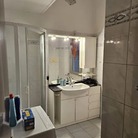Aselli18 M4 - Meryggiare Apartment Milan