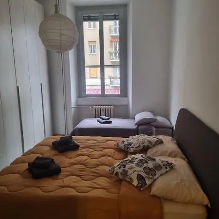 Aselli18 M4 - Meryggiare Apartment