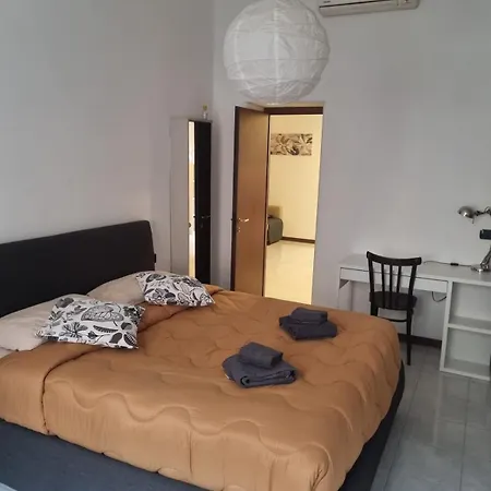 Apartment Aselli18 M4 - Meryggiare *