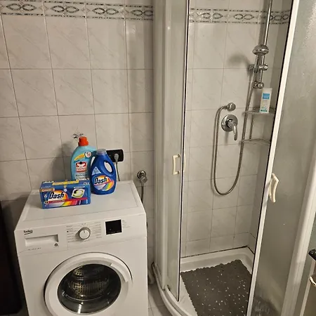 Aselli18 M4 - Meryggiare Apartment
