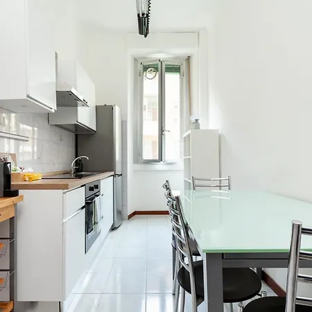 Aselli18 M4 - Meryggiare Appartamento *
